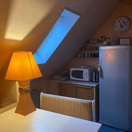 Maminouche Apartment Marly  Luaran gambar