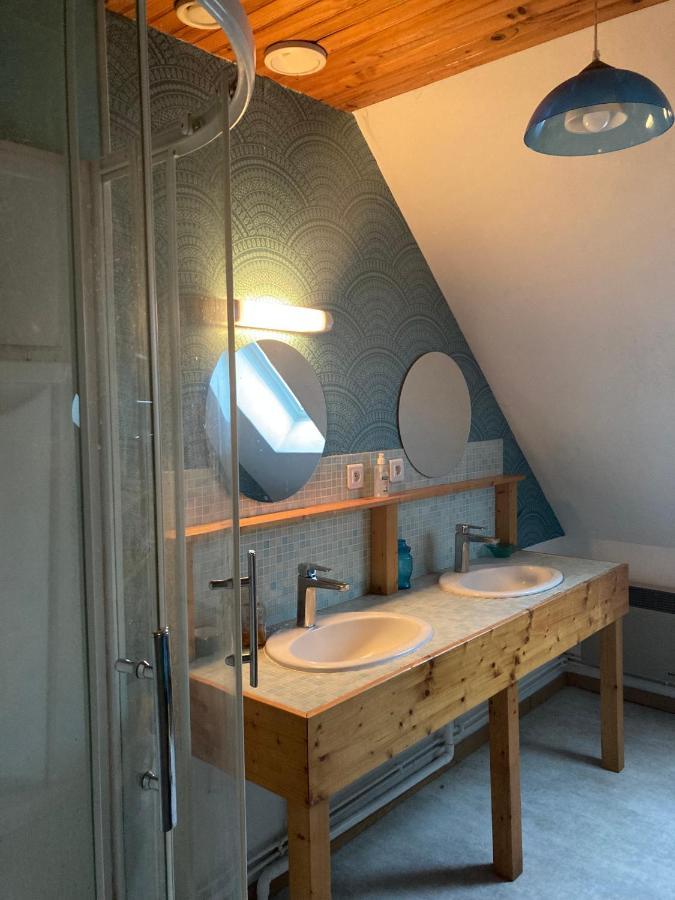 Maminouche Apartment Marly  Luaran gambar